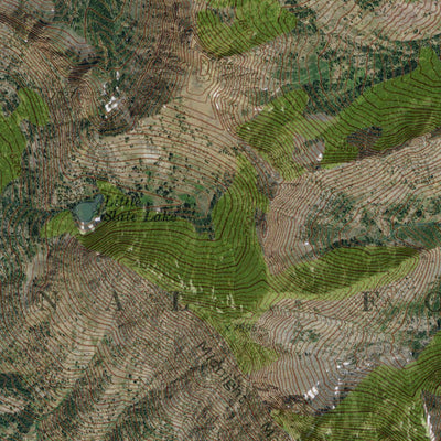 WA-Midnight Mountain: GeoChange 1968-2011 Preview 2