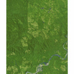 WA-Anderson Creek: GeoChange 1980-2011 Preview 1