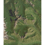 WA-Slate Peak: GeoChange 1958-2011 Preview 1
