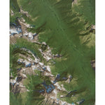 WA-Mount Arriva: GeoChange 1958-2011 Preview 1