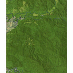 WA-Reade Hill: GeoChange 1980-2011 Preview 1