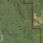WA-Hoh Head: GeoChange 1980-2011 Preview 3