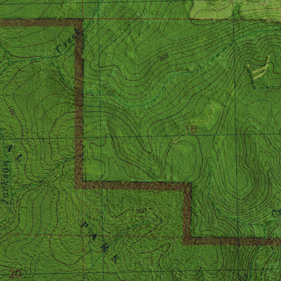 WA-Toleak Point: GeoChange 1980-2011 Preview 3