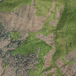 WA-Oss Peak: GeoChange 1967-2011 Preview 3