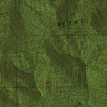 WA-Hunger Mountain: GeoChange 1987-2011 Preview 2