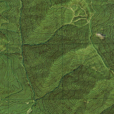 WA-Hunger Mountain: GeoChange 1987-2011 Preview 3