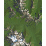 WA-Jack Mountain: GeoChange 1968-2011 Preview 1