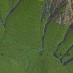WA-Jack Mountain: GeoChange 1968-2011 Preview 2