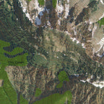 WA-Jack Mountain: GeoChange 1968-2011 Preview 3