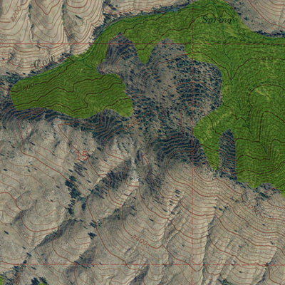 WA-Methow: GeoChange 1967-2011 Preview 2