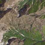 WA-Pyramid Mountain: GeoChange 1984-2011 Preview 3
