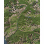 WA-Prince Creek: GeoChange 1967-2011 Preview 1