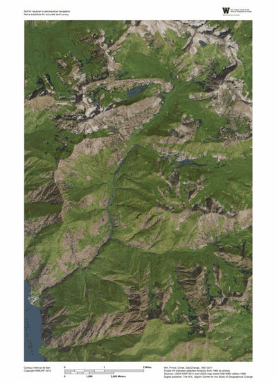 WA-Prince Creek: GeoChange 1967-2011 Preview 1