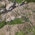 WA-Prince Creek: GeoChange 1967-2011 Preview 3