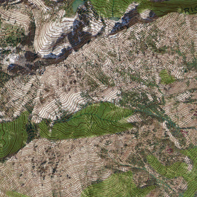 WA-Prince Creek: GeoChange 1967-2011 Preview 3