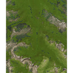 WA-Ashnola Pass: GeoChange 1968-2011 Preview 1