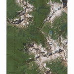 WA-Suiattle Pass: GeoChange 1984-2011 Preview 1