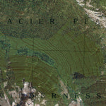 WA-Suiattle Pass: GeoChange 1984-2011 Preview 2