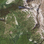 WA-Suiattle Pass: GeoChange 1984-2011 Preview 3