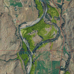 WA-Twisp East: GeoChange 1968-2011 Preview 2
