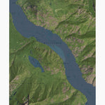 WA-Lucerne: GeoChange 1984-2011 Preview 1