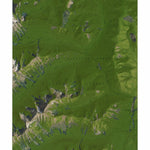 WA-Frosty Creek: GeoChange 1968-2011 Preview 1