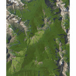 WA-Castle Peak: GeoChange 1968-2011 Preview 1