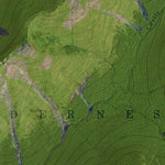 WA-Castle Peak: GeoChange 1968-2011 Preview 2