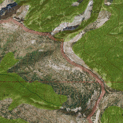 WA-Sun Mountain: GeoChange 1968-2011 Preview 2