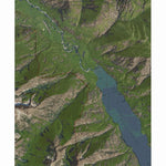 WA-Stehekin: GeoChange 1968-2011 Preview 1