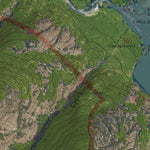 WA-Stehekin: GeoChange 1968-2011 Preview 2