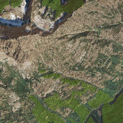 WA-Stehekin: GeoChange 1968-2011 Preview 3
