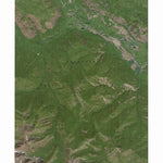 WA-Mazama: GeoChange 1985-2011 Preview 1