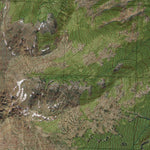 WA-Mazama: GeoChange 1985-2011 Preview 3