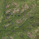 WA-Rendevous Mountain: GeoChange 1985-2011 Preview 3
