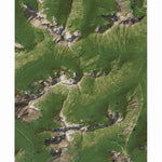 WA-Washington Pass: GeoChange 1958-2011 Preview 1