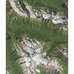 WA-Mount Logan: GeoChange 1958-2011 Preview 1