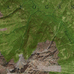 WA-Robinson Mountain: GeoChange 1958-2011 Preview 2