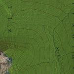WA-Shull Mountain: GeoChange 1968-2011 Preview 2