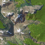WA-Shull Mountain: GeoChange 1968-2011 Preview 3