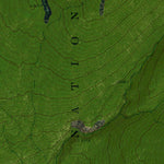 WA-BTC Bauerman Ridge: GeoChange 1968-2011 Preview 2