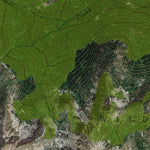 WA-Remmel Mountain: GeoChange 1968-2011 Preview 2