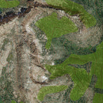 WA-Remmel Mountain: GeoChange 1968-2011 Preview 3