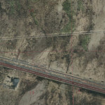 AZ-Olga: GeoChange 1973-2010 Preview 3