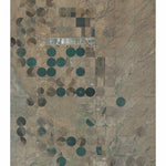 AZ-West Of Greasewood Mountain: GeoChange 1978-2010 Preview 1