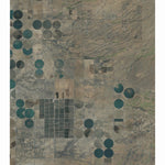 AZ-Dos Cabezas SW: GeoChange 1973-2010 Preview 1