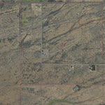 AZ-Dos Cabezas SW: GeoChange 1973-2010 Preview 3