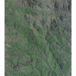 AZ-Cochise Head: GeoChange 1973-2010 Preview 1