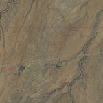 AZ-Little Wood Canyon: GeoChange 1973-2010 Preview 2