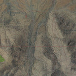 AZ-Little Wood Canyon: GeoChange 1973-2010 Preview 3